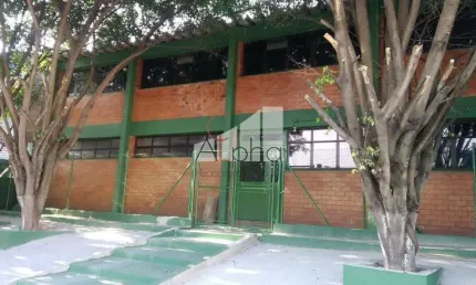 Barracão / Galpão / Depósito à venda na Porto Alegre, 53, Núcleo Residencial Célia Mota, Barueri por R$ 6.500.000