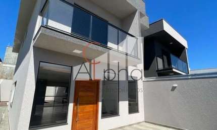 Casa com 3 quartos à venda na Rua Delfim, 239, Portais (Polvilho), Cajamar por R$ 1.250.000