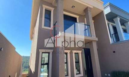 Casa com 3 quartos à venda na Rua das Caliandras, 94, Portais (Polvilho), Cajamar por R$ 1.250.000