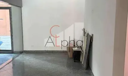 Ponto comercial com 3 salas para alugar na Alameda Rio Negro, 1084, Alphaville Centro Industrial e Empresarial/Alphaville., Barueri por R$ 7.350