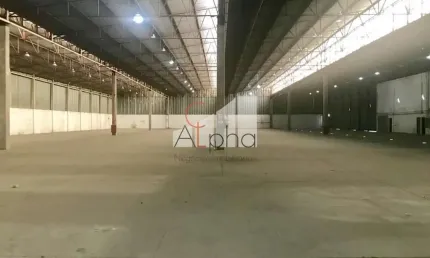 Barracão / Galpão / Depósito para alugar na Avenida Aruanã, 813, Centro Empresarial Tamboré, Barueri por R$ 163.485