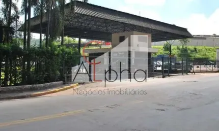 Barracão / galpão / depósito à venda na doutor humberto giannella, 451, jardim belval, barueri por r$ 32.000.000