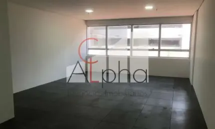 Sala comercial à venda na Alameda Rio Negro, 967, Alphaville, Barueri por R$ 372.556