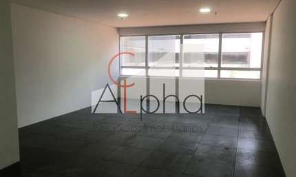 Sala comercial para alugar na Alameda Rio Negro, 967, Alphaville Centro Industrial e Empresarial/Alphaville., Barueri por R$ 3.000
