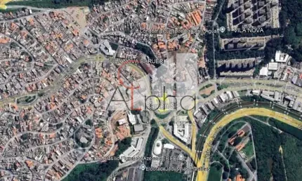 Terreno comercial para alugar na Henrique Gonçalves Baptista, 237, Centro, Barueri por R$ 120.000