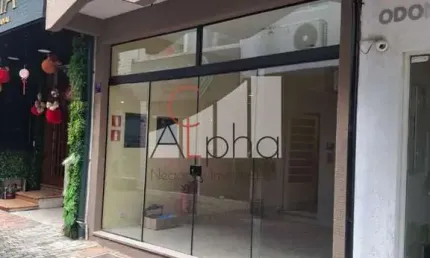 Prédio para alugar na dos Jasmins, 17, Centro Comercial, Barueri por R$ 3.500