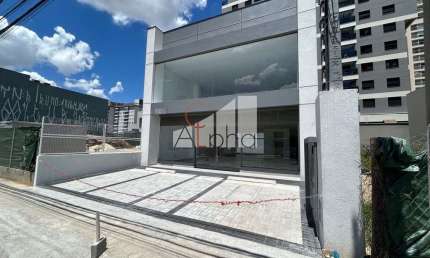 Prédio para alugar na Avenida Anápolis, 350, Bethaville I, Barueri por R$ 25.000