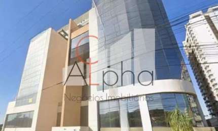 Prédio para alugar na Avenida Trindade, 387, Bethaville I, Barueri por R$ 220.000