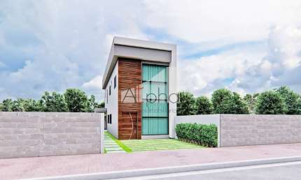 Casa com 3 quartos à venda na Acará, 831, Jaguari, Santana de Parnaíba por R$ 1.190.000