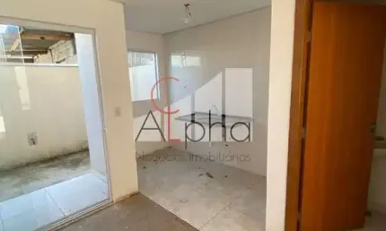 Casa com 2 quartos à venda na Carlos de Souza Maciel, 1376, Ipês (Polvilho), Cajamar por R$ 429.000