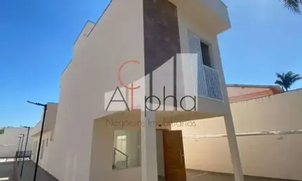 Casa com 2 quartos à venda na carlos de souza maciel, 1376, ipês (polvilho), cajamar por r$ 489.000