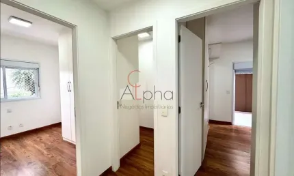 Apartamento com 3 quartos à venda na Rua Ômega, 265, Empresarial 18 do Forte, Barueri por R$ 850.000