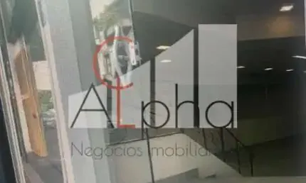Ponto comercial para alugar na Calçada Antares, 63, Alphaville, Santana de Parnaíba por R$ 7.500