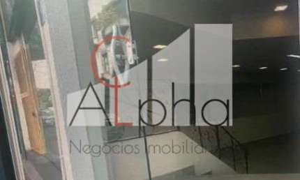 Ponto comercial para alugar na Calçada Aldebarã, 152, Alphaville, Santana de Parnaíba por R$ 5.500