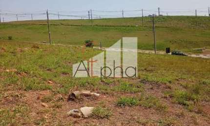 Terreno à venda na Alameda das Rosas, Loteamento Jardim das Flores, Santana de Parnaíba por R$ 170.000