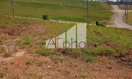 Terreno à venda na Alameda das Rosas, Morada das Flores (Aldeia da Serra), Santana de Parnaíba por R$ 170.000