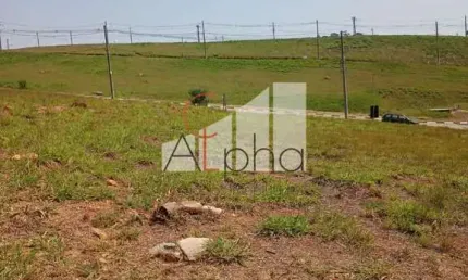 Terreno à venda na Alameda das Rosas, Loteamento Jardim das Flores, Santana de Parnaíba por R$ 170.000