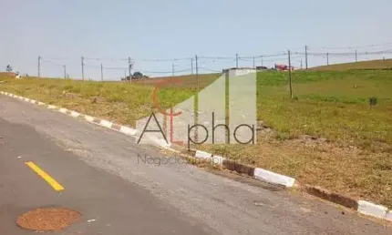 Terreno à venda na Estrada Jaguari, Loteamento Jardim das Flores, Santana de Parnaíba por R$ 170.000