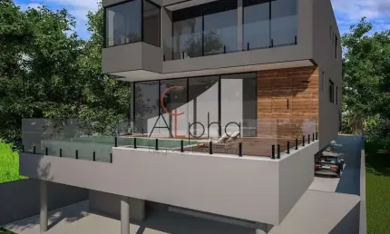 Casa com 4 quartos à venda na Alameda dos Tarumãs, 83, Genesis 2, Santana de Parnaíba por R$ 9.750.000