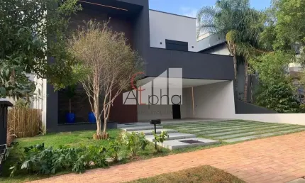 Casa com 4 quartos à venda na Alameda Indus, 50, Genesis 1, Santana de Parnaíba por R$ 4.985.000
