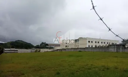 Terreno em condomínio fechado à venda na Alameda América, 760, Tamboré, Santana de Parnaíba por R$ 12.310.000