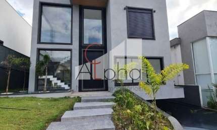 Casa com 4 quartos à venda na Degas, 264, Tamboré, Santana de Parnaíba por R$ 6.500.000