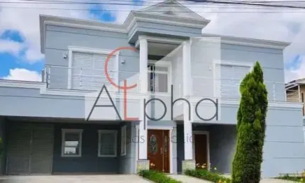 Casa com 5 quartos à venda na Alameda República Dominicana, 839, Alphaville, Barueri por R$ 8.000.000