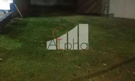 Terreno à venda na Avenida Marte, 3, Alphaville, Santana de Parnaíba por R$ 3.015.000