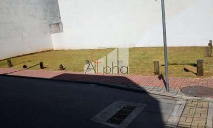 Terreno em condomínio fechado à venda na Calçada Arcturo, 11, Alphaville, Santana de Parnaíba por R$ 2.350.000