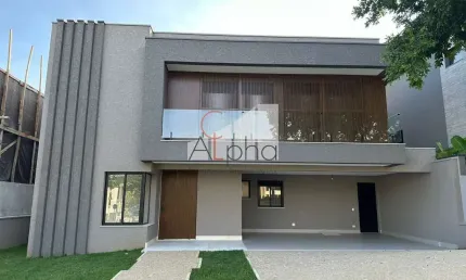 Casa com 4 quartos à venda na dos Ingás, 181, Alphaville, Santana de Parnaíba por R$ 5.500.000