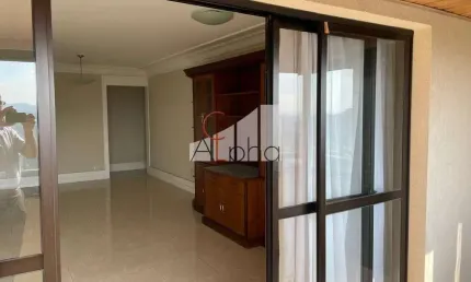 Apartamento com 3 quartos à venda na Alameda Mamoré, 189, Alphaville Centro Industrial e Empresarial/Alphaville., Barueri por R$ 2.300.000