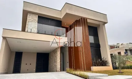 Casa em condomínio fechado com 5 quartos à venda na Supucaia, 312, Alphaville, Santana de Parnaíba por R$ 5.350.000