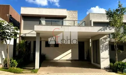 Casa com 3 quartos à venda na Avenida Cid Vieira de Souza, 2033, Tamboré, Santana de Parnaíba por R$ 2.750.000
