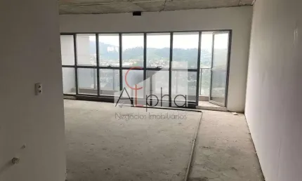 Sala comercial à venda na Alameda Grajaú, 524, Empresarial 18 do Forte, Barueri por R$ 949.000