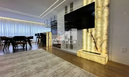 Apartamento com 4 quartos à venda na Rua 3300, 450, Centro, Balneário Camboriú por R$ 5.500.000