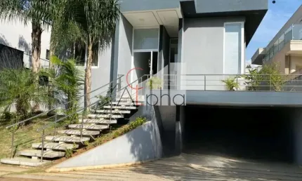 Casa em condomínio fechado com 4 quartos à venda na avenida gêmini, 600, alphaville, santana de parnaíba por r$ 3.200.000