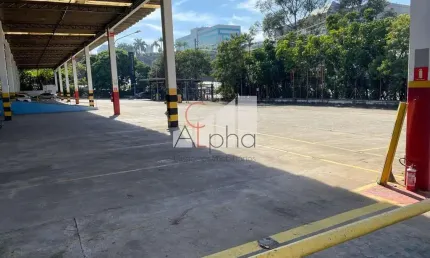 Barracão / galpão / depósito para alugar na avenida tucunaré, 299, tamboré, barueri por r$ 600.000