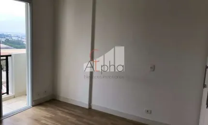 Apartamento com 3 quartos para alugar na Alameda Itapecuru, 244, Alphaville Industrial, Barueri por R$ 6.400