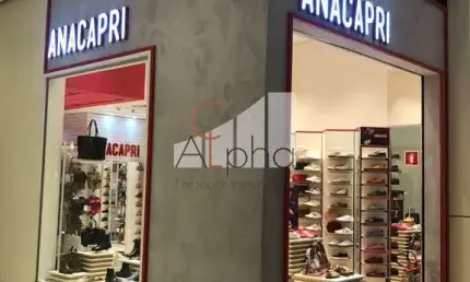 Ponto comercial à venda na alameda rio negro, 111, alphaville industrial, barueri por r$ 350.000