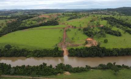 Fazendinhas Bela Vista