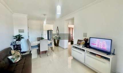 Apartamento em Ingleses do Rio Vermelho, Florianópolis/SC