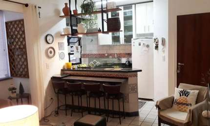 Apartamento em Ingleses do Rio Vermelho, Florianópolis/SC
