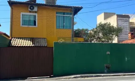 Casa com 4 quartos à venda na Rodovia João Gualberto Soares, Ingleses, Florianópolis