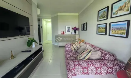 Apartamento à venda no bairro Ingleses Norte - Florianópolis/SC