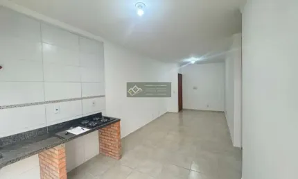 Apartamento com 2 quartos à venda na Estrada Dário Manoel Cardoso, 242, Ingleses, Florianópolis