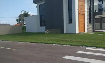 Casa com 3 quartos à venda na Avenida Red Park, Centro, Florianópolis