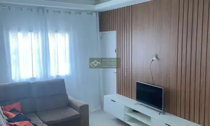 Casa à venda no bairro ingleses do rio vermelho - florianópolis/sc