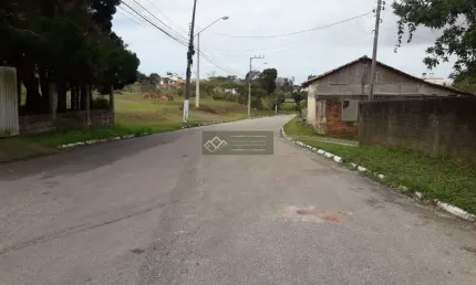 Casa à venda no bairro São João do Rio Vermelho - Florianópolis/SC