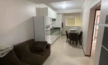 Apartamento com 2 quartos à venda na Servidão dos Pinheiros, 201, Ingleses do Rio Vermelho, Florianópolis