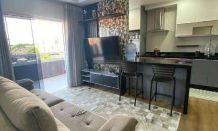 Apartamento Cobertura em Ingleses Norte, Florianópolis/SC